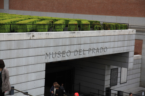 Prado Museum